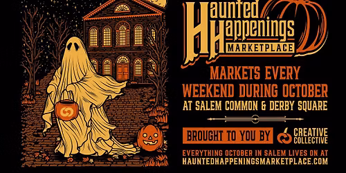 \ud83c\udf83 Haunted Happenings at Derby Square \ud83c\udf83