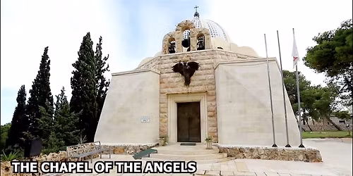 Documentary Thursdays presents \u201cNo Longer Still: Bethlehem 2020"