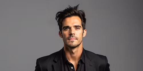 Josh Calhoun at Anchor