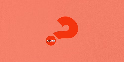 Alpha course at Meadowbank and Willowbrae Church