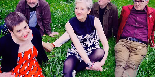 HEAVENLY with support TULPA