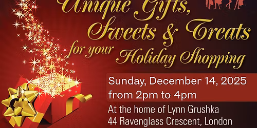 UGST - Lynn's Customer Appreciation Event