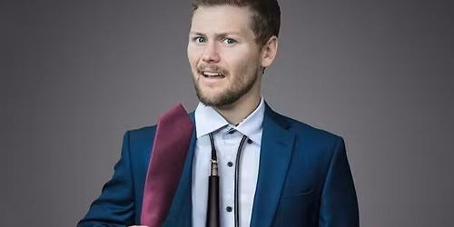 Drew Lynch at Skyline Comedy Cafe