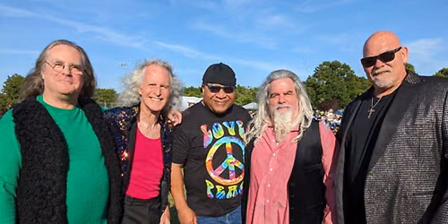 One Hit Wonderers at Boulton Center for the Performing Arts