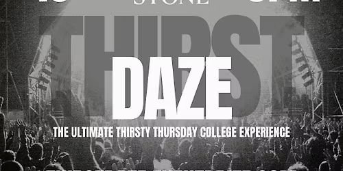 ThirstDaze