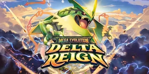 Delta Reign Prerelease