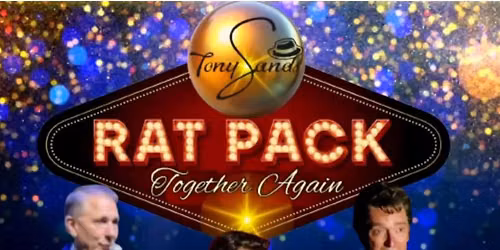 \u2b50 THE RAT PACK\u2026 with the legendary FRANK SINATRA, DEAN MARTIN & SAMMY DAVIS JR... back together agai