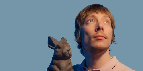 Robert Alan - Neues Programm