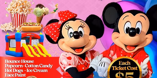 Step into a Magical Fairytale Experience