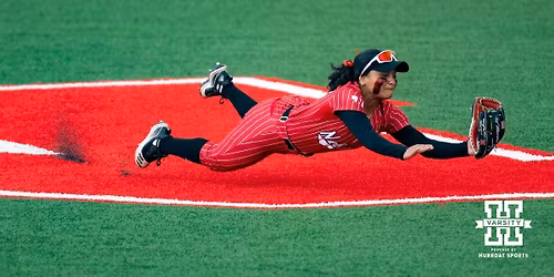 Nebraska Cornhuskers vs. Creighton Bluejays