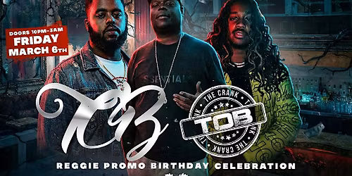 SINNERS AT SAX:: STRIPPER BOWL PART 2 w\/ TCB + TOB