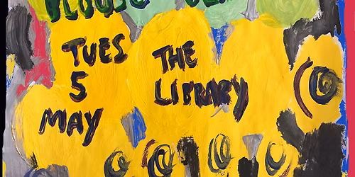 Divine Schism: Hater + Conscious Pilot + Big Girls Blouse + Max Blansjaar