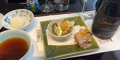 \u3014\u3042\u30681\u540d\u3015\u3014\u6642\u9593\u5909\u66f4\u3067\u591c\u306e\u4f1a\u3068\u306a\u308a\u307e\u3057\u305f\u3015\u5929\u3077\u3089\u3067\u30c9\u30a4\u30c4\u30ef\u30a4\u30f3\u79cb11\/16@\u65b0\u5bbf\u3064\u306a\u516b\u3064\u306e\u306f\u305a\u5eb5