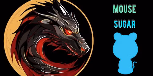 Sour\/Sugar Mouse B Doubles Part 1