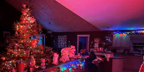 Christmas Market - Hanwell, NB 2026