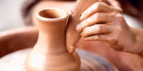 Pottery Course