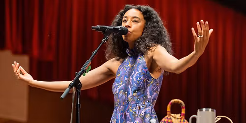Corinne Bailey Rae Tickets