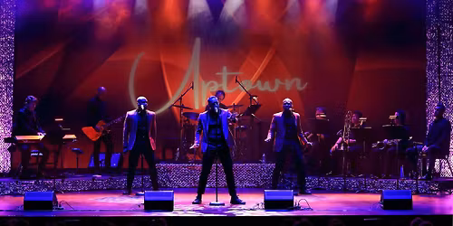 UPTOWN: A Celebration of Motown & Soul