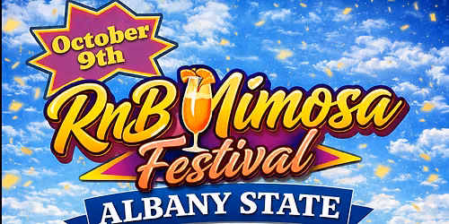 RnB Mimosa Festival Asu Homecoming