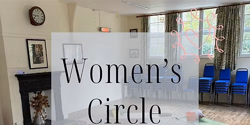 Women's Circle