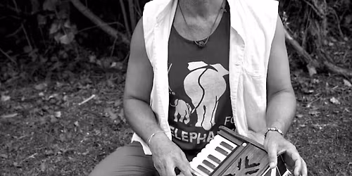 FREE Kirtan with Saul David Raye at the Grand Valley Yoga Fest