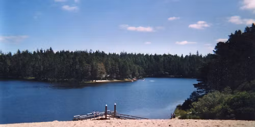 embracing His Presence 