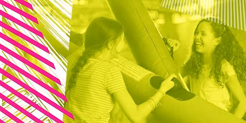 Friendsgiving Glow Night