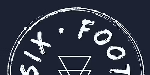 Six Foot Drop at The Oast House