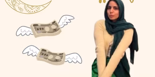 \ud83e\uddea\ud83c\udf19 Join us for an interactive Financial Clarity Lab - link in Bio