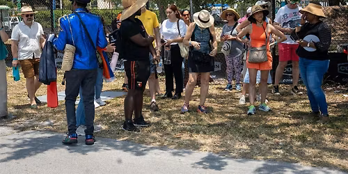 La Perle De Miami: Little Haiti Tour