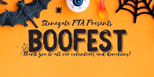 Stonegate Boofest!
