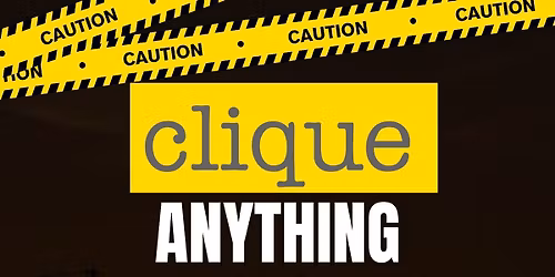 ABC PARTY - Anything But Clothes