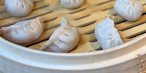 Dumpling Class