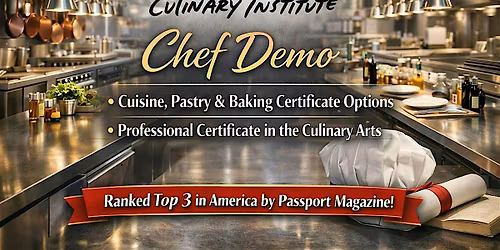 Chef Demo
