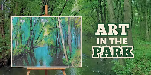 Art in the Park