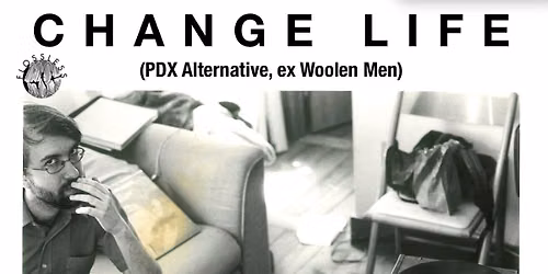 Change Life w\/Ex-Wife, Moonduster