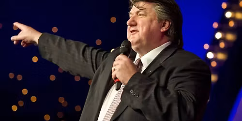 BOB MILLS HEADLINES CHRISTMAS SPECIAL