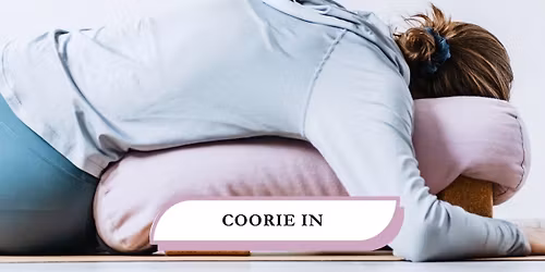 Coorie In... plus Sound Bath