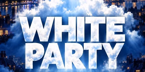 BollyVault Presents: Bollywood White Party ITZEL Mayfair | 07\/10\/2026 (80% Sold Out) 
