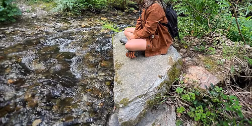 Sensing Nature: A Creative Writing Workshop with Cheryl Silvawood