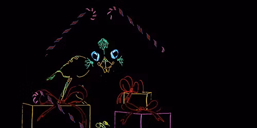 Lightwire Theater: A Very Electric Christmas