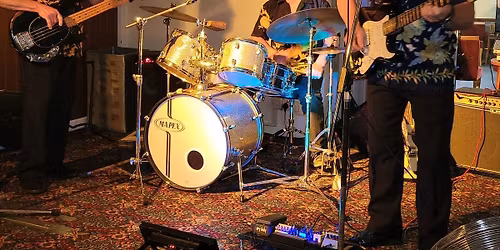 Jaykays Sixties band