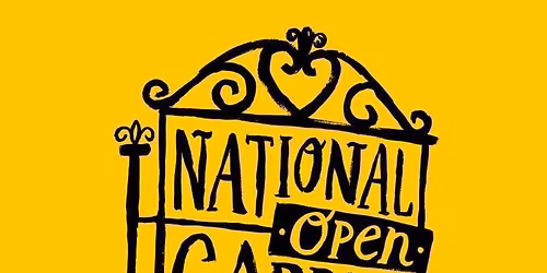 Open Garden - Dingle Nursery