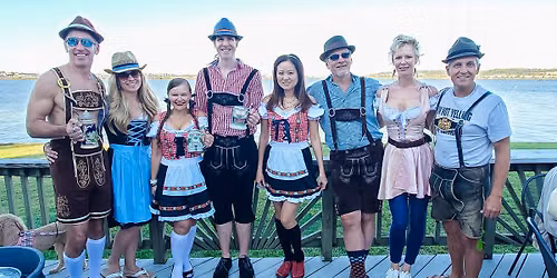 NPYC 2026 Oktoberfest