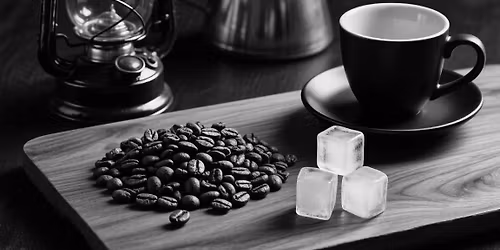 \ud83d\udc30\ud83c\udf38 Easter at the Corner \u2013 Bake & Brew \ud83c\udf38\ud83d\udc30