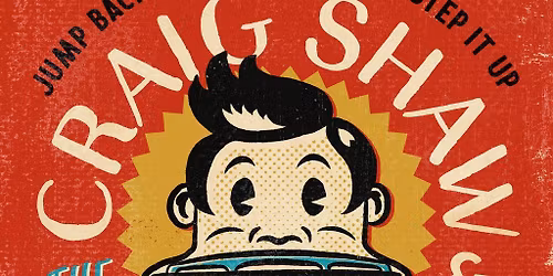 Craig Shaw and The Excellos - Live @ Billy's