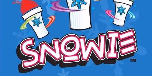 Snowie of Indy