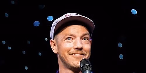 No Comply Foods Comedy presents: Taylor Clark!