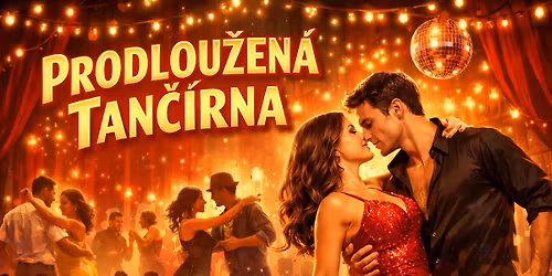 prodlou\u017eena tan\u010dirna pred svatkem prace 