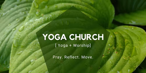 Yoga Church
